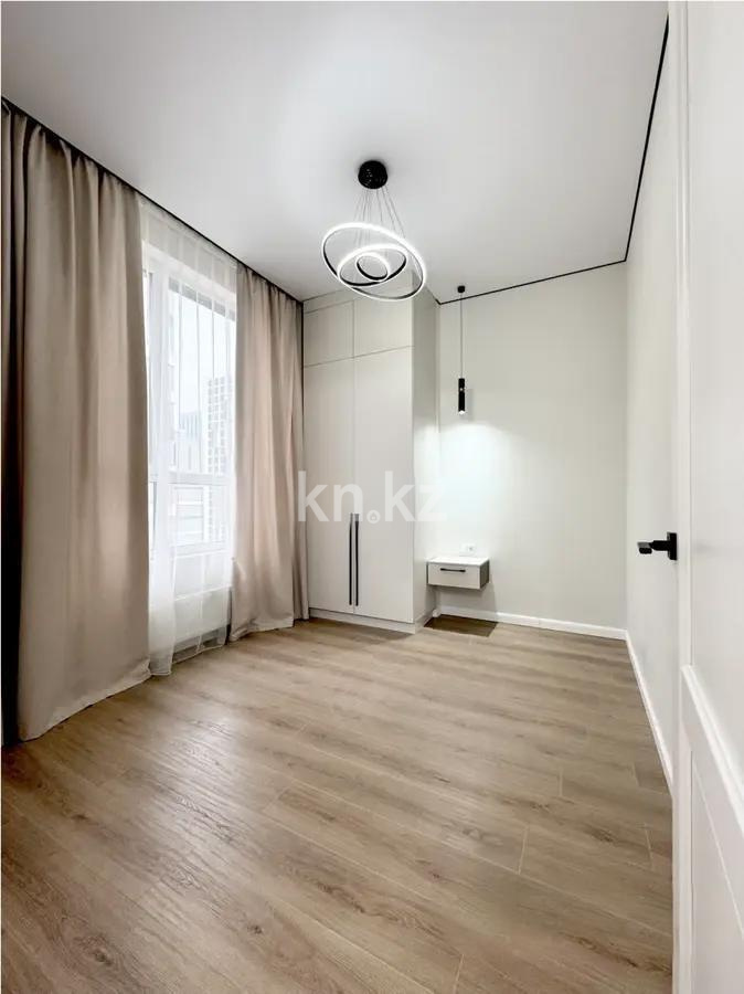 Продажа 3-комнатной квартиры, 70 м², ул. Култегин, дом  4а - Продажа  трехкомнатных квартир в Астане с фото фото 2 из 4