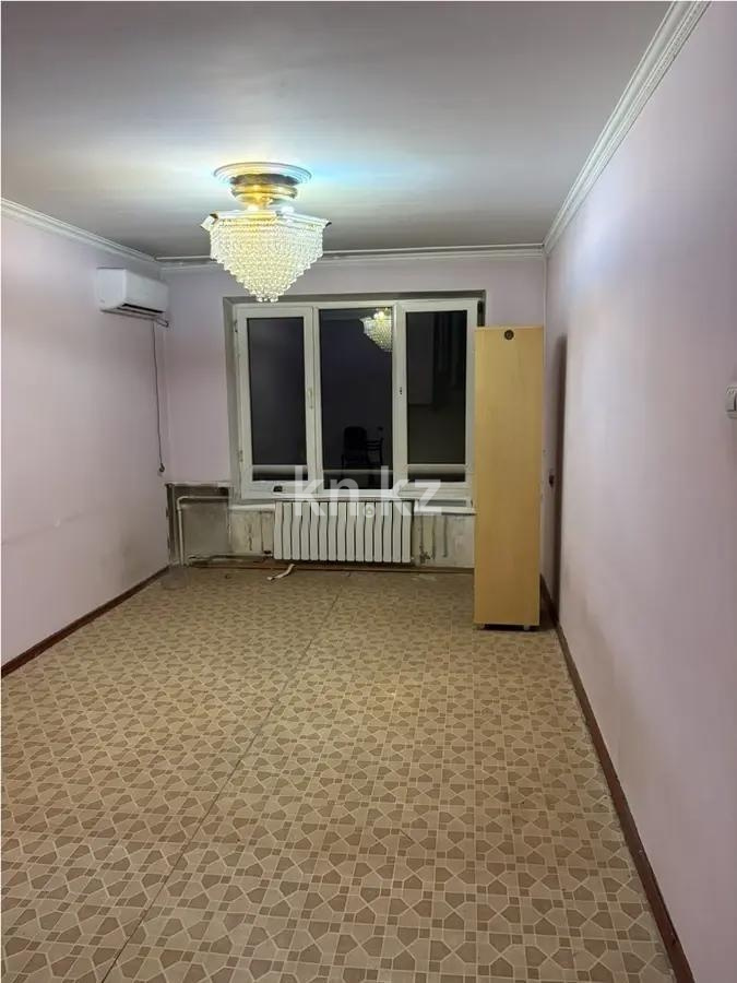 Продажа 3-комнатной квартиры, 65.3 м² в Алматы