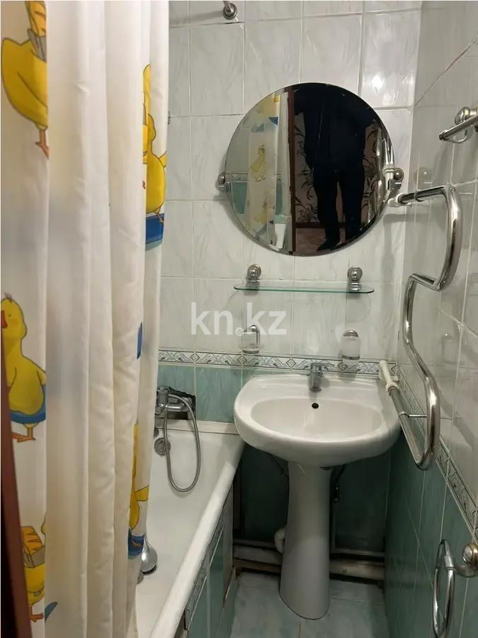 Продажа 2-комнатной квартиры, 46 м² в Алматы - фото 4