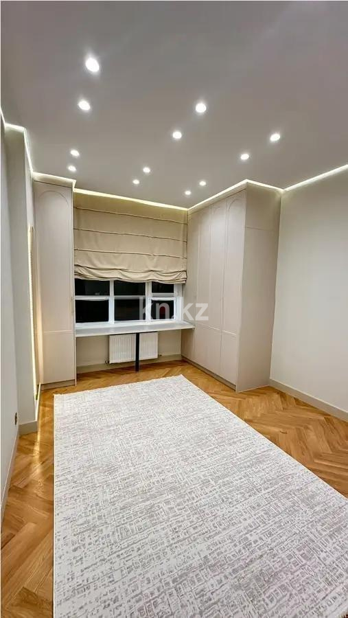 Продажа 3-комнатной квартиры, 100 м², ул. Жошы хана, дом  14/1 в Астане - фото 4