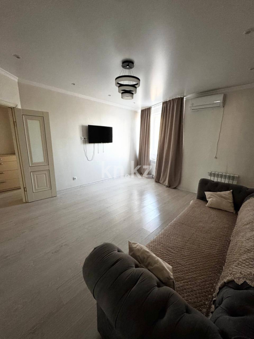 Аренда 2-комнатной квартиры, 67 м² - Аренда квартир помесячно в Казахстане фото 8 из 10