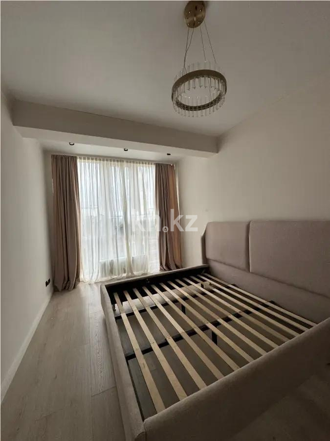 Продажа 3-комнатной квартиры, 101.6 м², пр. Абая, дом  164 - Продажа  трехкомнатных квартир в новостройках Алматы фото 1 из 6