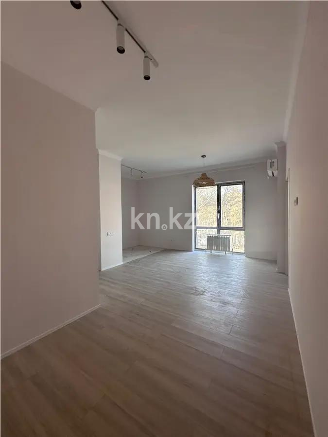 Продажа 3-комнатной квартиры, 58 м², ул. Редько, дом  5 стр - Продажа  трехкомнатных квартир в новостройках Алматы фото 1 из 4