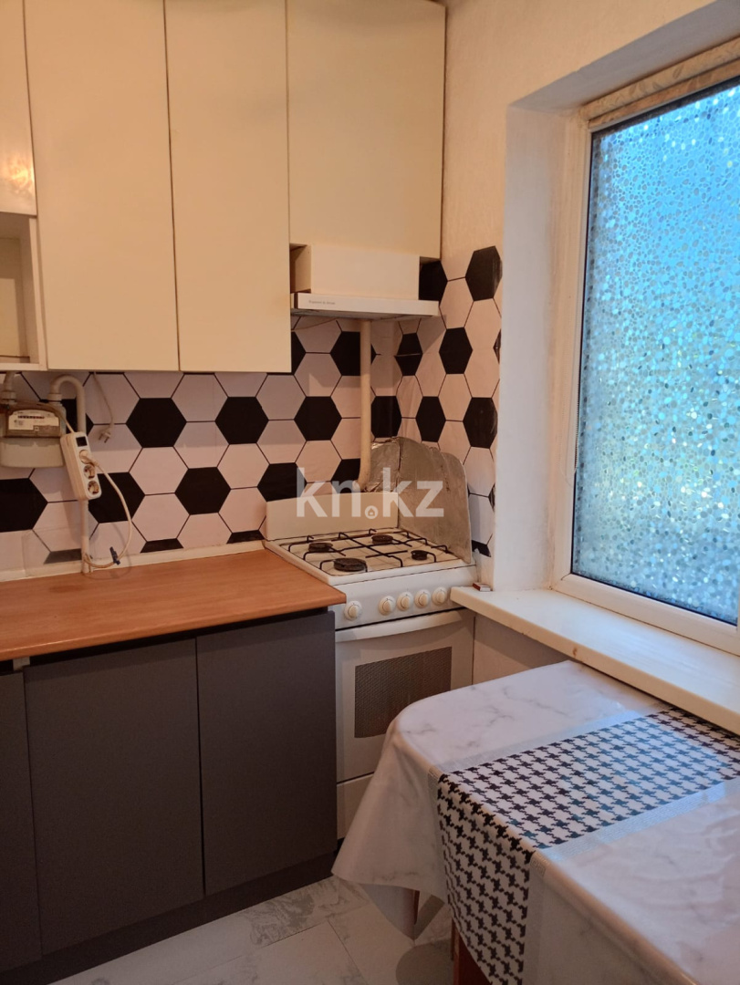 Продажа 2-комнатной квартиры, 44.5 м² - Продажа недвижимости в Астане - страница 28 фото 3 из 12