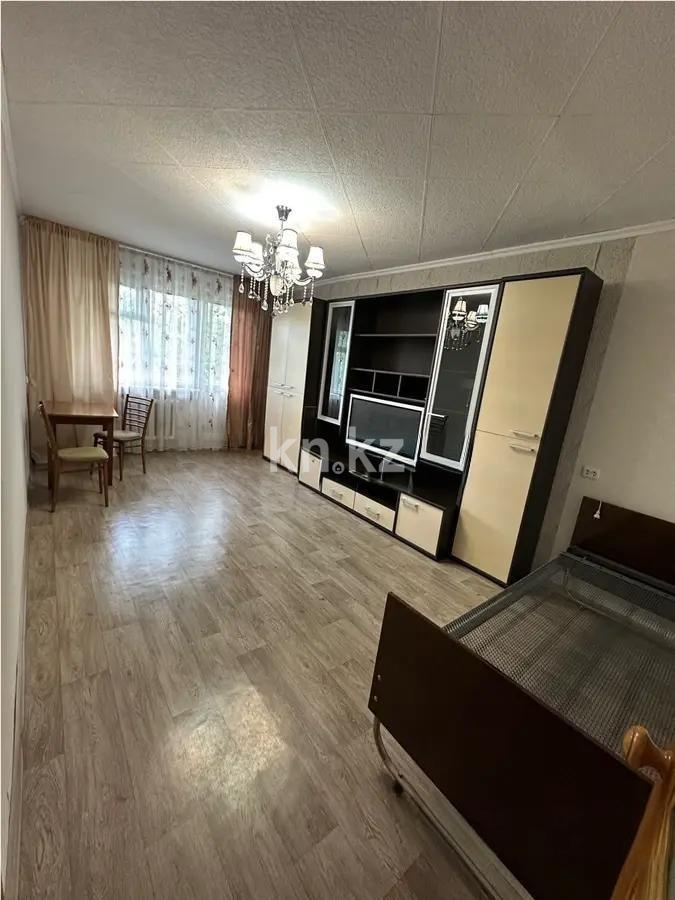 Продажа 1-комнатной квартиры, 30 м², мкр-н 23, дом  23 - Продажа квартир без посредников в Караганде фото 1 из 5