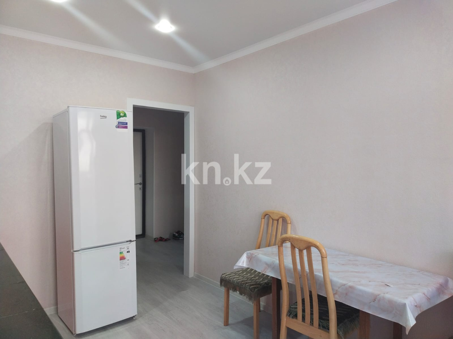 Аренда 1-комнатной квартиры, 40 м² - Аренда квартир помесячно в Астане с фото фото 5 из 7