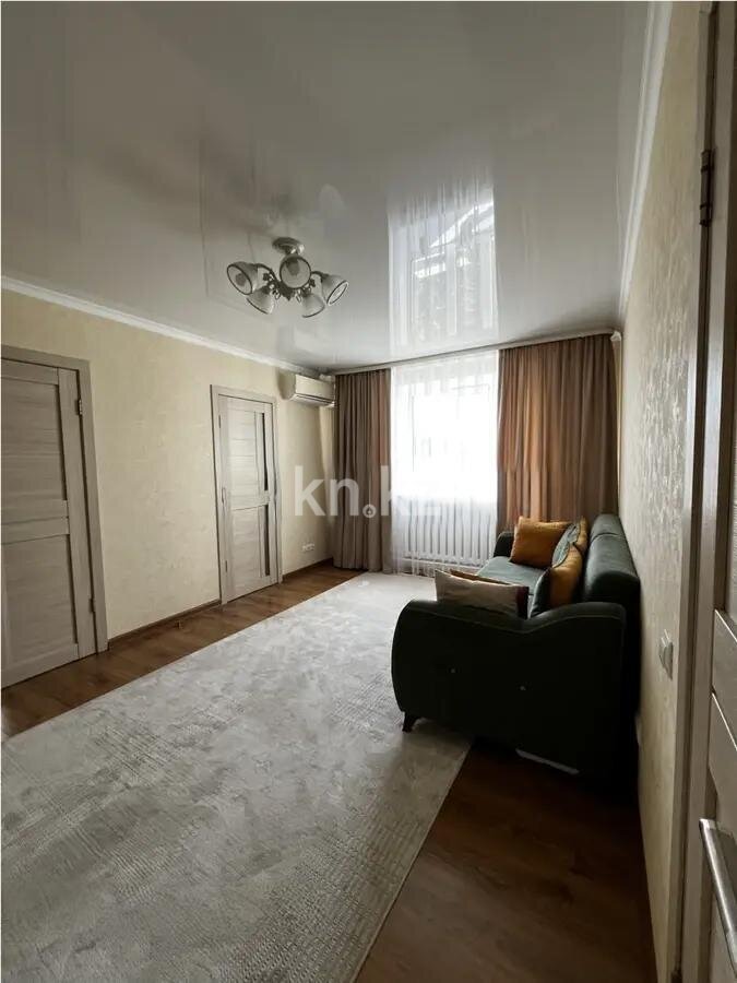 Продажа 4-комнатной квартиры, 60.5 м² в Астане