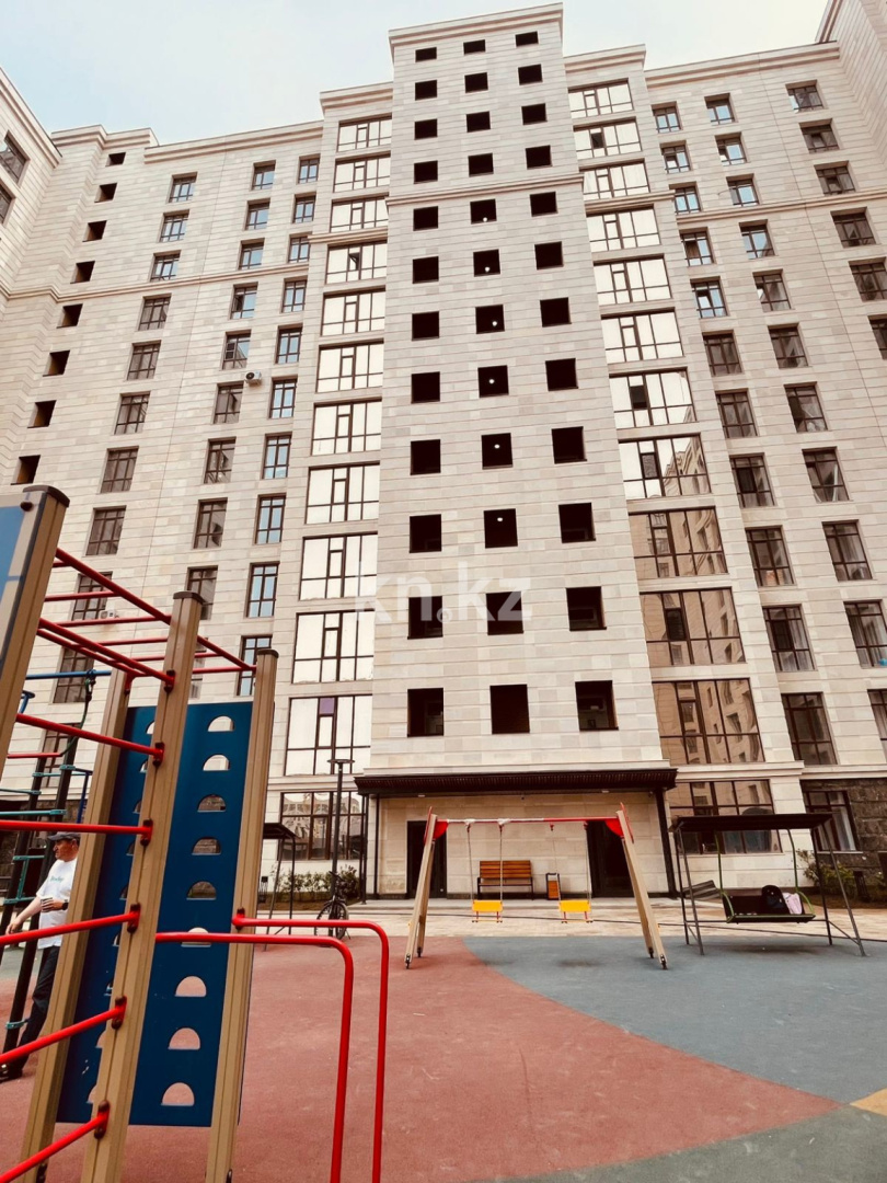 Продажа 2-комнатной квартиры, 57 м², ул. Жошы хана, дом  13 в Астане - фото 2