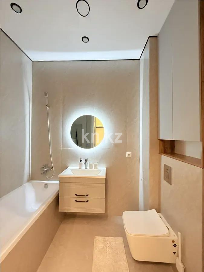 Продажа 2-комнатной квартиры, 65 м², ул. Нажимеденова, дом  28 - Продажа квартир в Казахстане фото 4 из 4