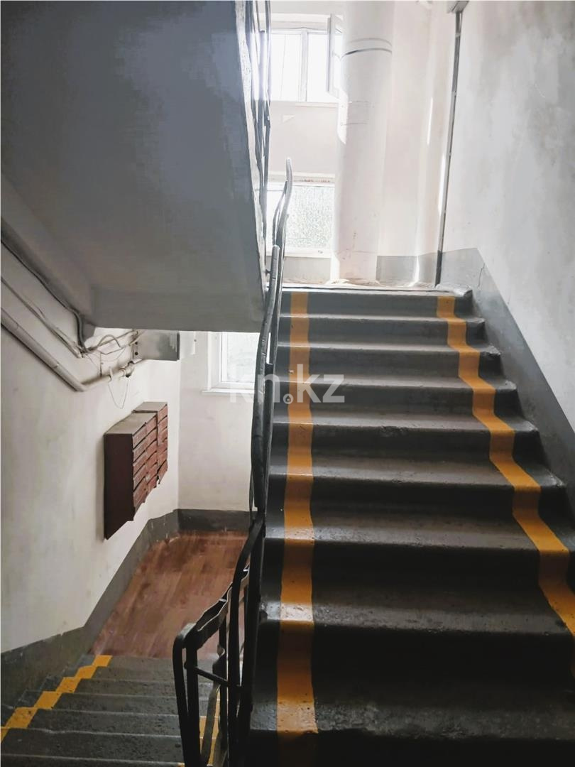 Продажа 2-комнатной квартиры, 44 м² - Недвижимость в Караганде - страница 6 фото 9 из 11