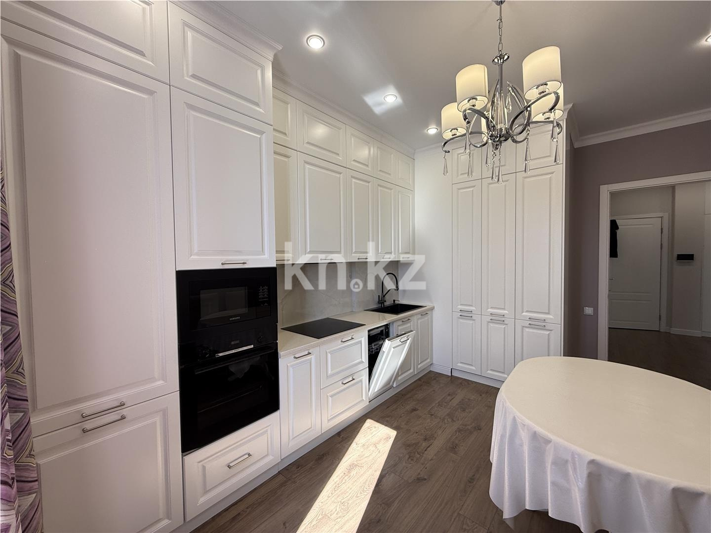 Продажа 3-комнатной квартиры, 86 м² в Караганде - фото 4