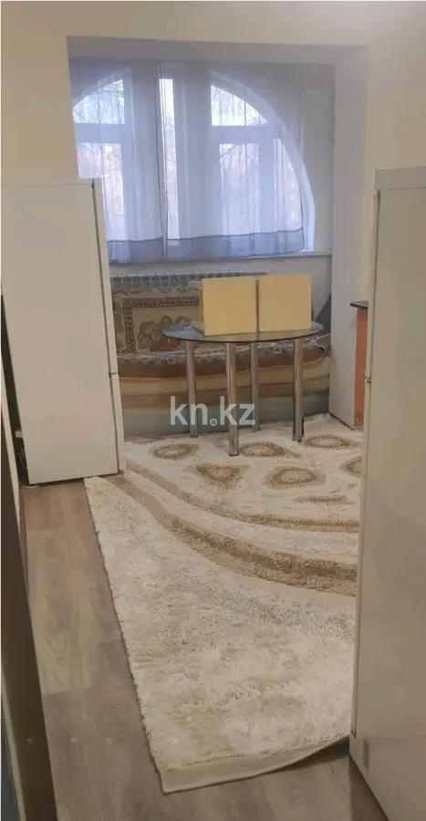 Продажа 1-комнатной квартиры, 39 м² - Продажа однокомнатных квартир в Алматы фото 2 из 4