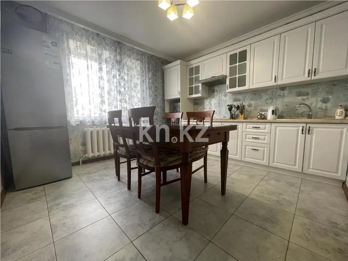 Продажа 2-комнатной квартиры, 69 м², пр. Улы Дала, дом  67 в Астане - фото 3