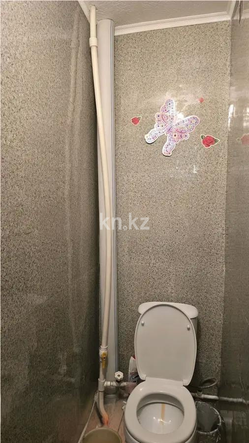 Продажа 2-комнатной квартиры, 53 м², пр. Республики, дом  4 - Продажа  двухкомнатных квартир в Караганде фото 5 из 6