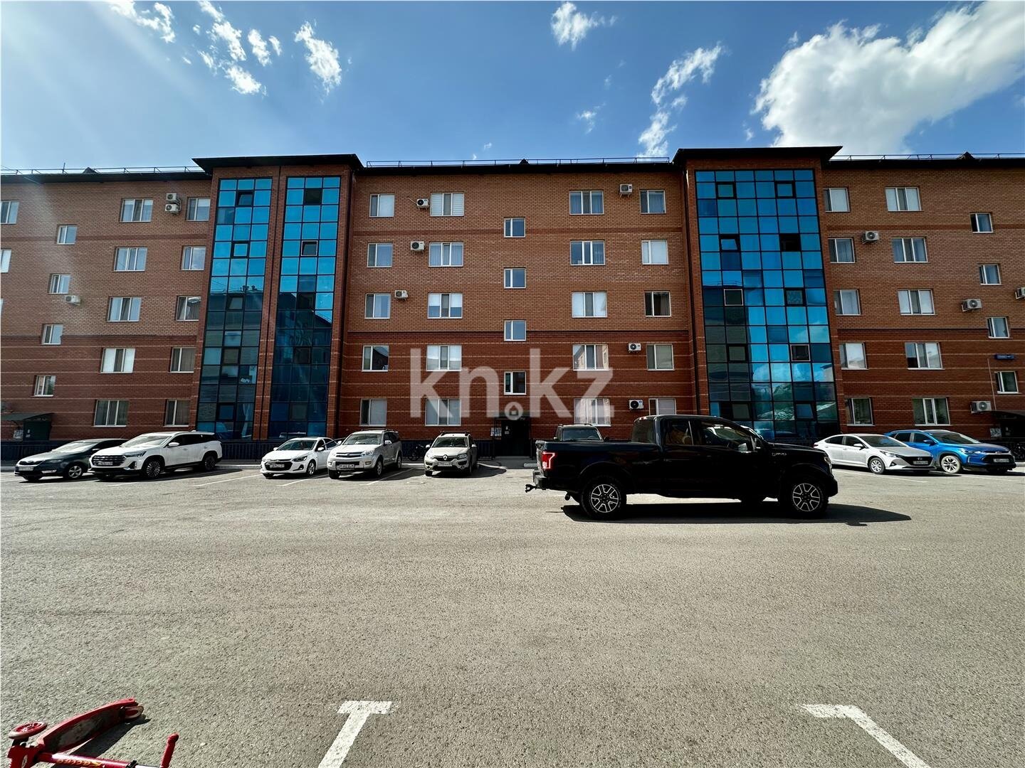 Продажа 3-комнатной квартиры, 85 м² в Караганде - фото 20