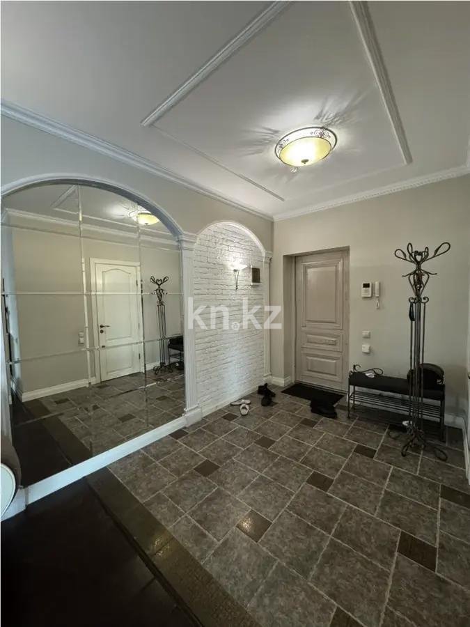 Продажа 4-комнатной квартиры, 160 м² в Алматы - фото 6