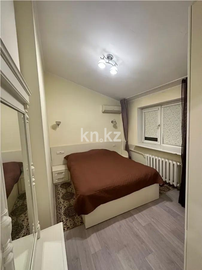 Продажа 3-комнатной квартиры, 104.6 м², мкр-н Мамыр-3, дом  15 в Алматы - фото 2