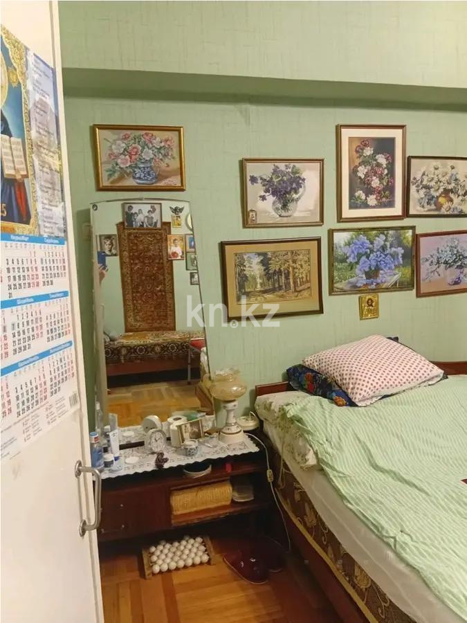 Продажа 2-комнатной квартиры, 61 м², ул. Амангельды, дом  55 - Продажа квартир в Алматы фото 2 из 5