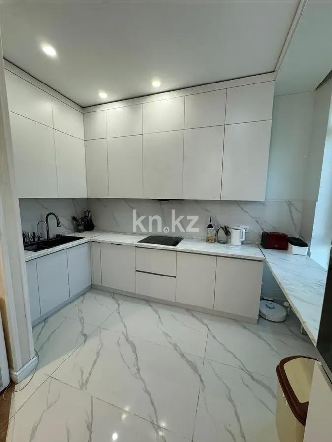 Продажа 3-комнатной квартиры, 100 м² - Продажа квартир в новостройках Астаны - страница 3 фото 2 из 5