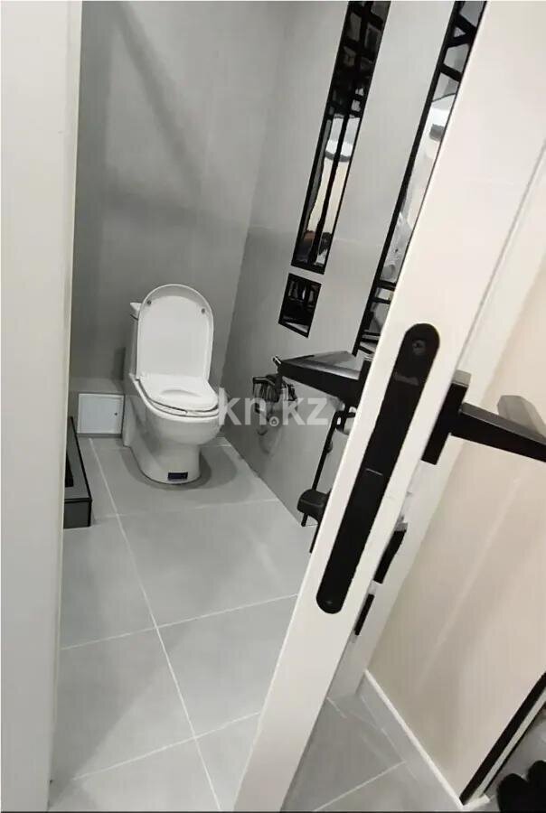 Продажа 1-комнатной квартиры, 28 м² в Алматы - фото 2