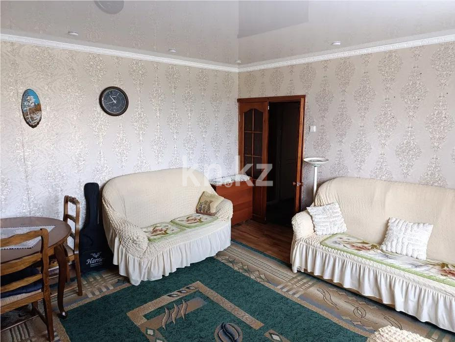 Продажа 2-комнатной квартиры, 48 м², ул. Казахстанская, дом  129/1 - Продажа квартир в Шахтинске фото 1 из 6