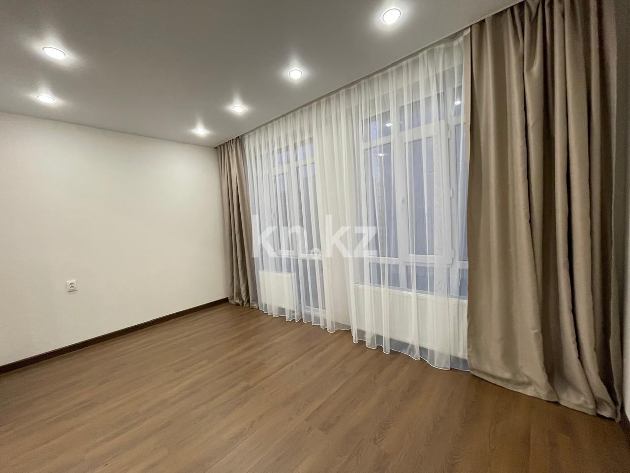 Продажа 1-комнатной квартиры, 38 м² в Алматы