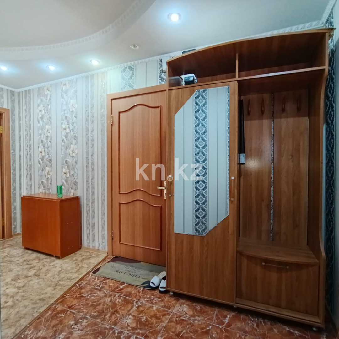 Аренда 2-комнатной квартиры, 54 м² в Астане - фото 11