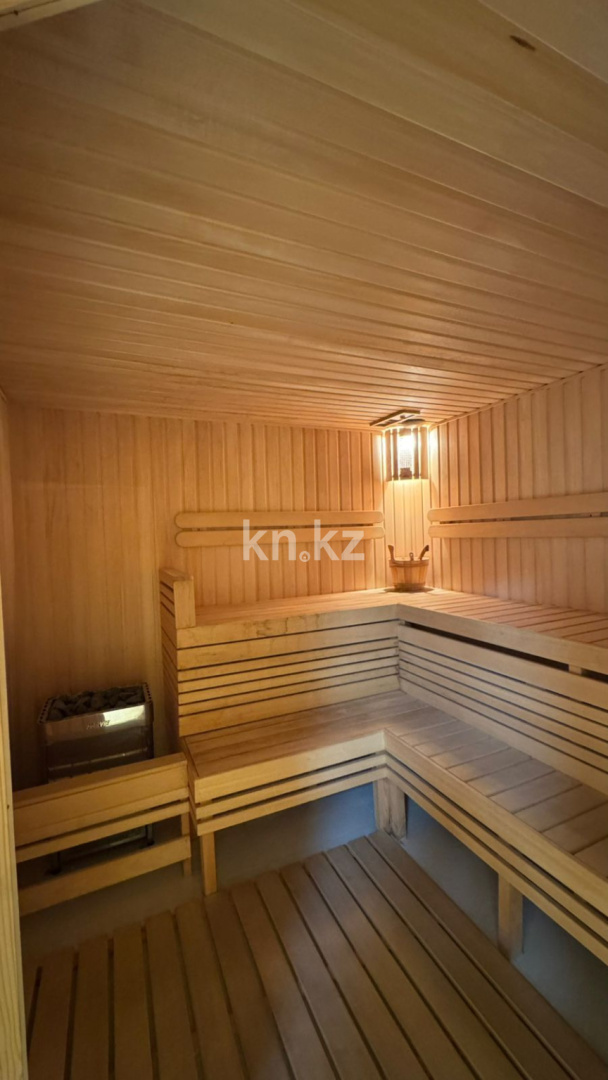 Продажа 4-комнатного дома, 360 м² - Продажа домов, коттеджей в Алматы фото 31 из 40