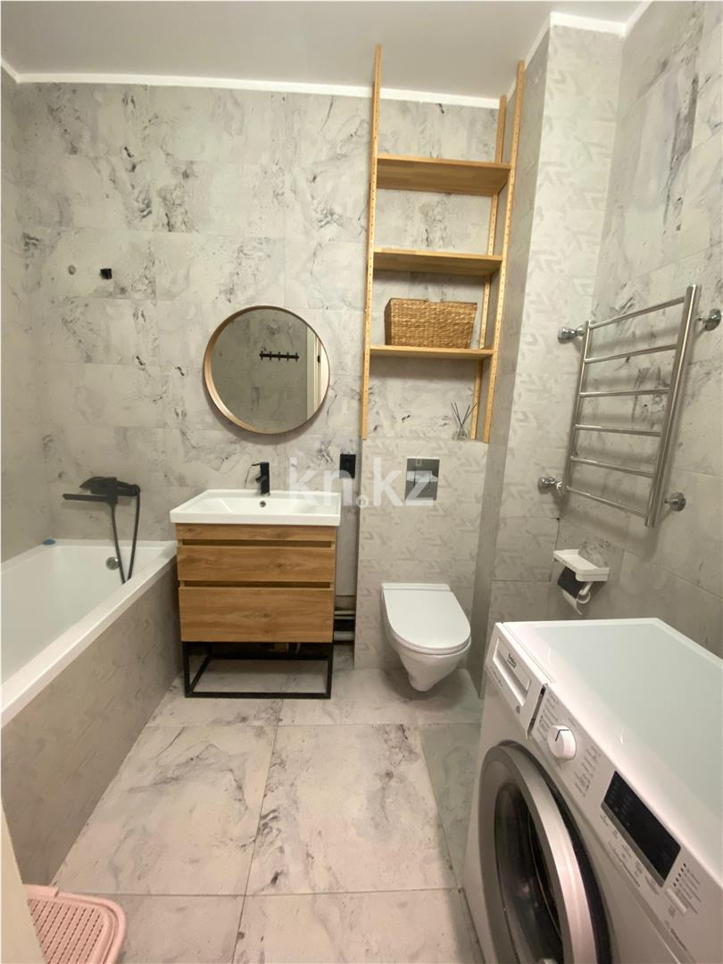 Продажа 2-комнатной квартиры, 66 м², ул. Анет баба в Астане - фото 11