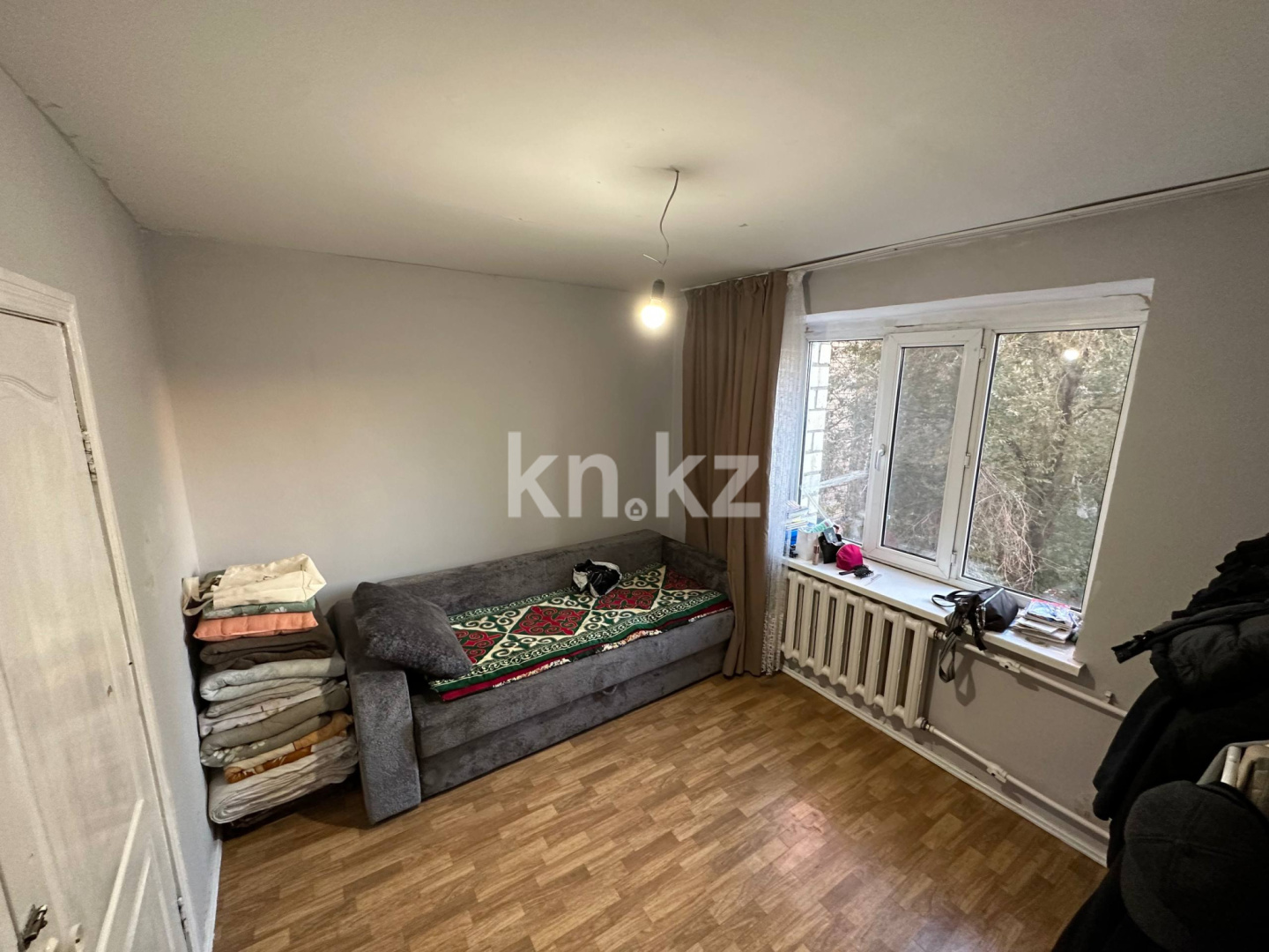 Продажа 2-комнатной квартиры, 59.6 м², ул. Карбышева - Продажа квартир в Караганде фото 8 из 11