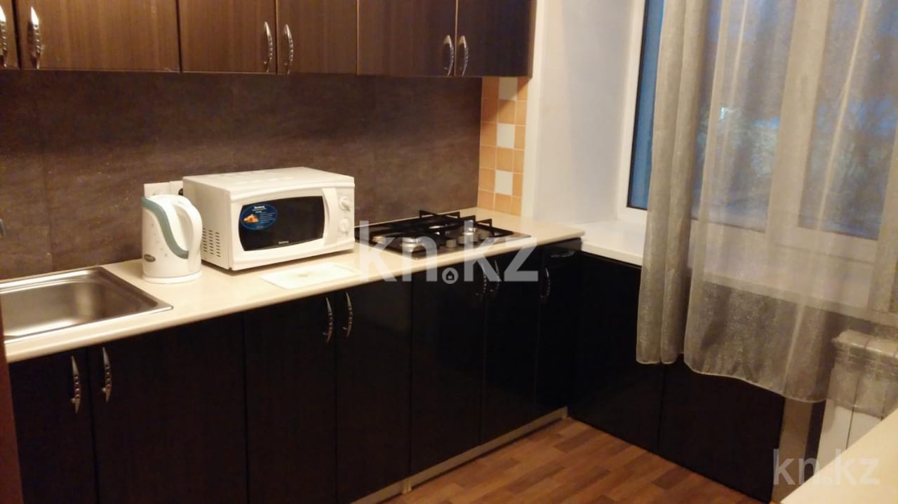 Аренда 1-комнатной квартиры посуточно, 35 м² - Аренда однокомнатных квартир посуточно в Казахстане - страница 11 фото 9 из 10