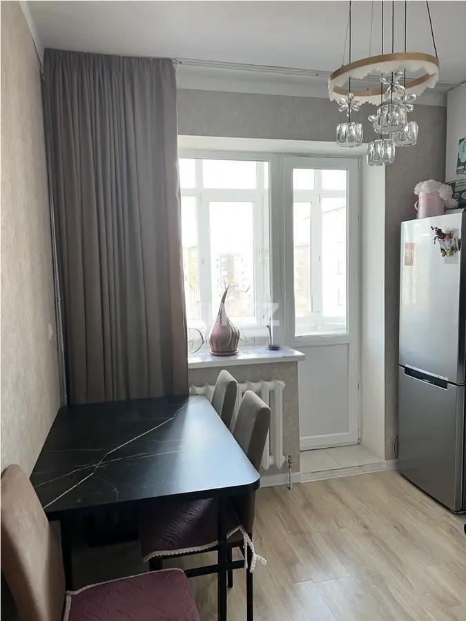 Продажа 1-комнатной квартиры, 33.2 м² в Астане - фото 2
