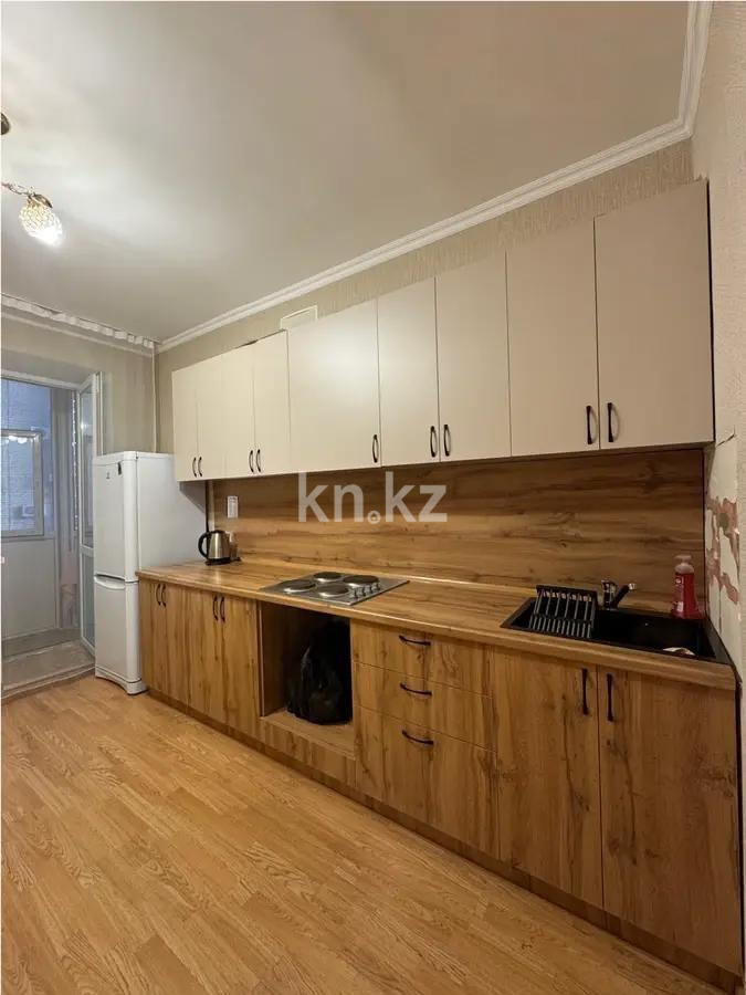 Продажа 1-комнатной квартиры, 47 м², ул. Торайгырова, дом  2 в Астане - фото 4