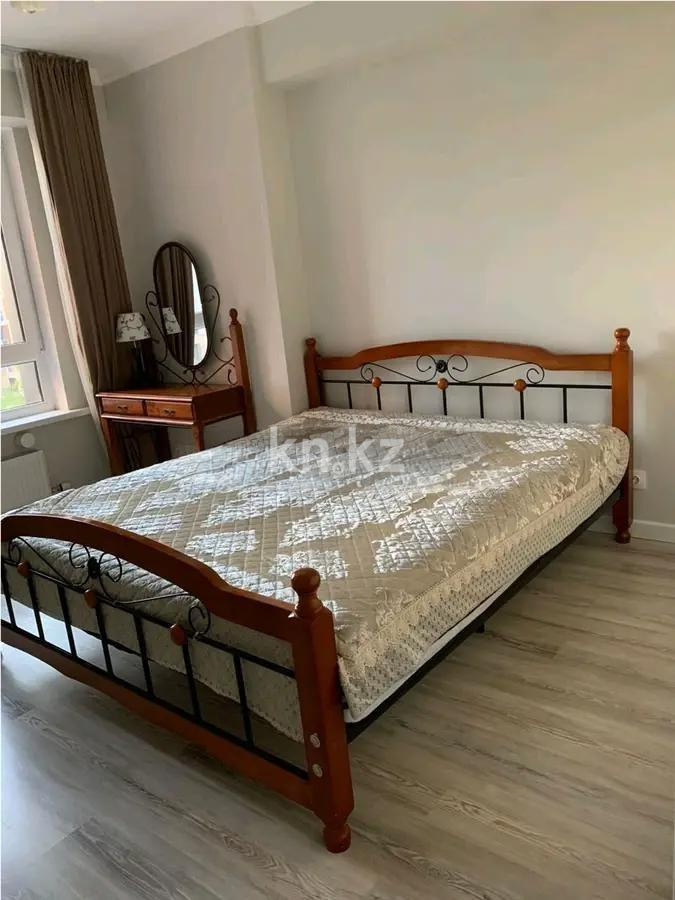 Продажа 2-комнатной квартиры, 71 м², ул. Варламова, дом  27а - Продажа квартир в Алматы фото 2 из 5