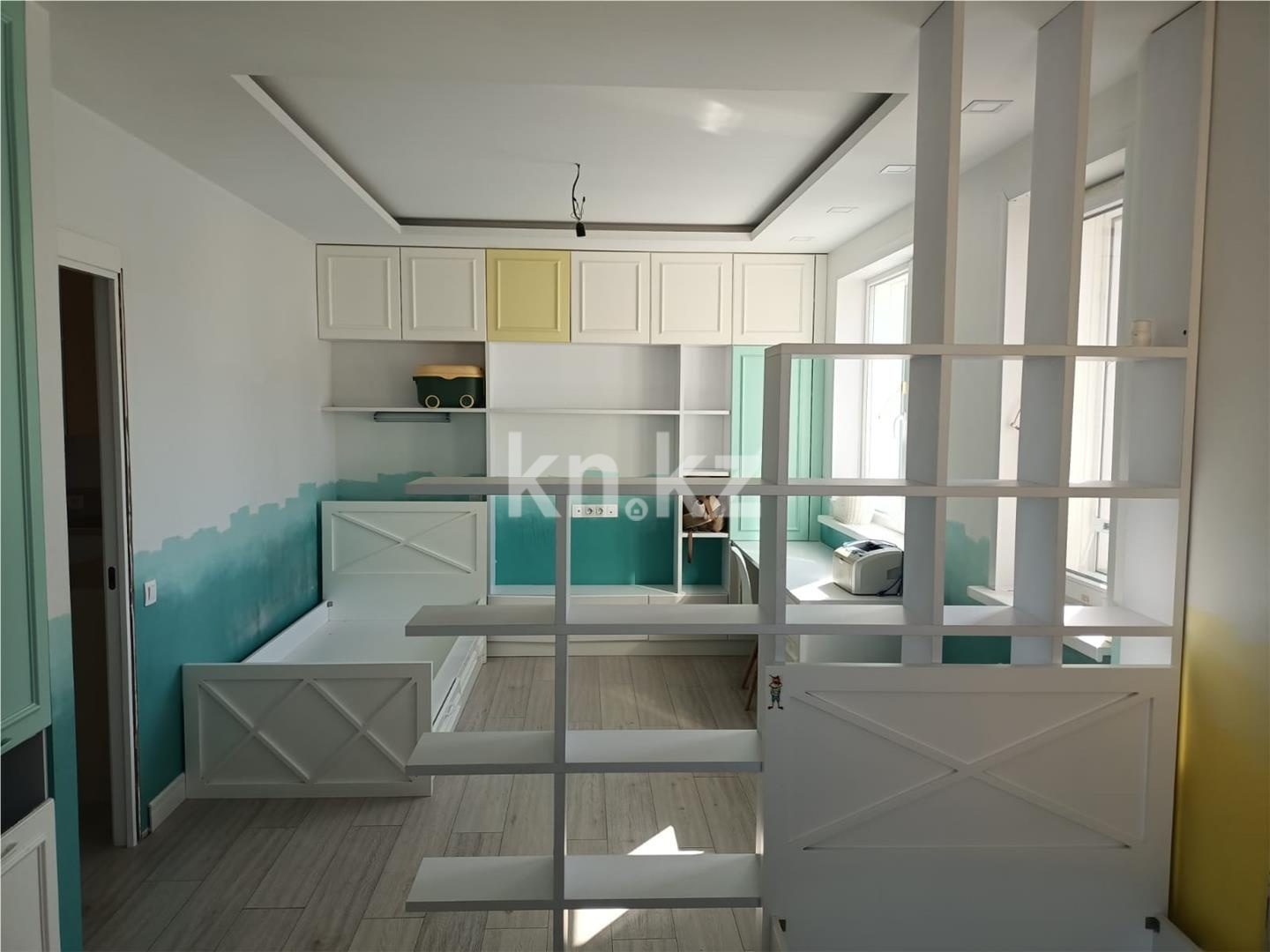 Продажа 3-комнатной квартиры, 67 м² в Астане - фото 13