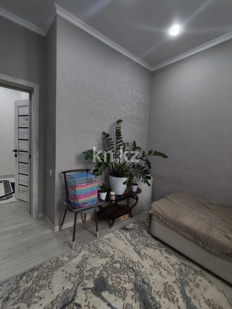 Продажа 4-комнатного дома, 75 м² - Продажа жилой и коммерческой недвижимости в Алматинской области фото 3 из 7
