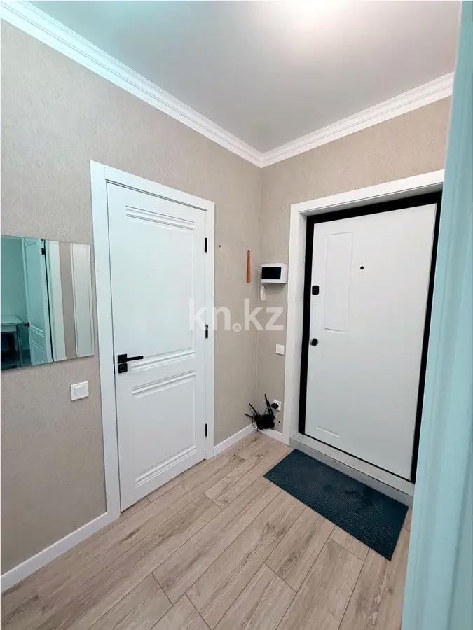 Продажа 2-комнатной квартиры, 40 м² - Продажа двухкомнатных квартир в р-не Сарайшык Астаны фото 5 из 5