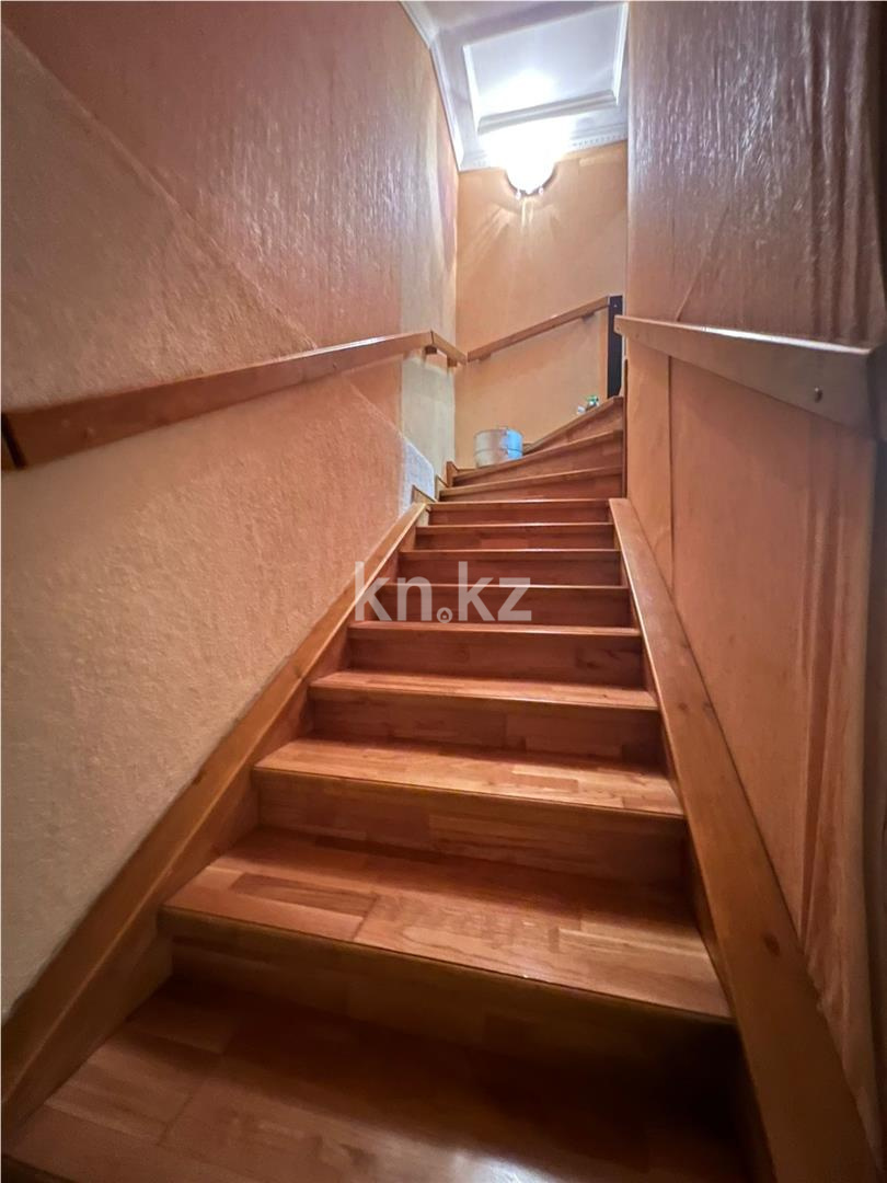 Продажа 10-комнатного дома, 540 м² - Продажа домов, коттеджей в Казахстане - страница 11 фото 41 из 44