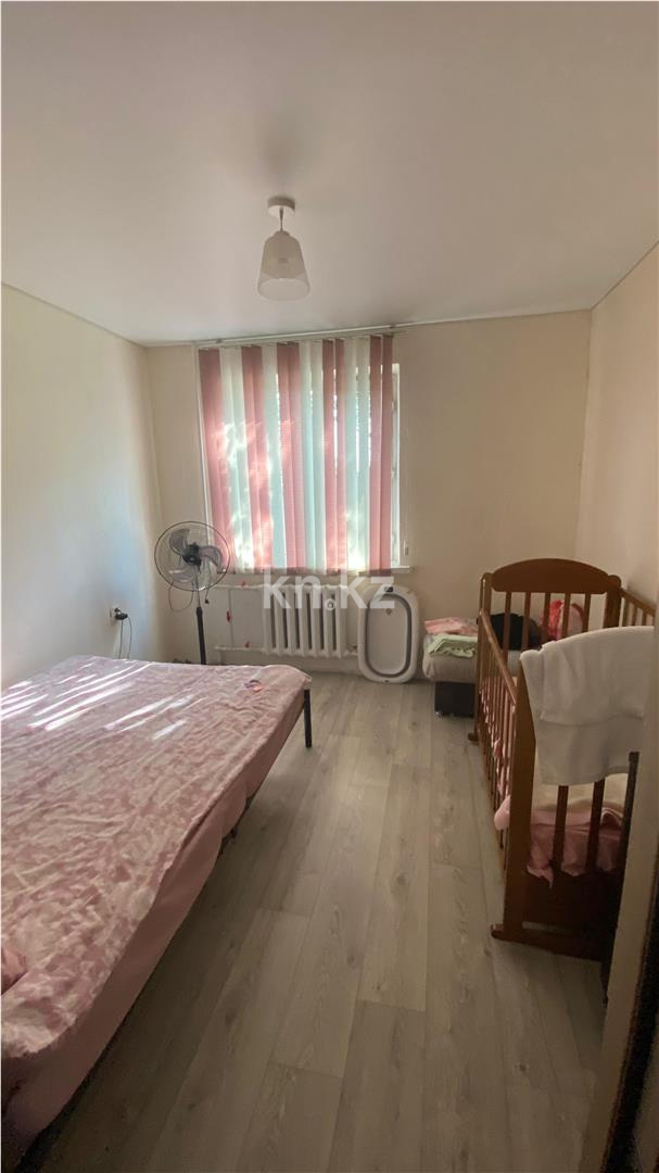 Продажа 3-комнатной квартиры, 48 м², пр. Строителей в Темиртау - фото 4