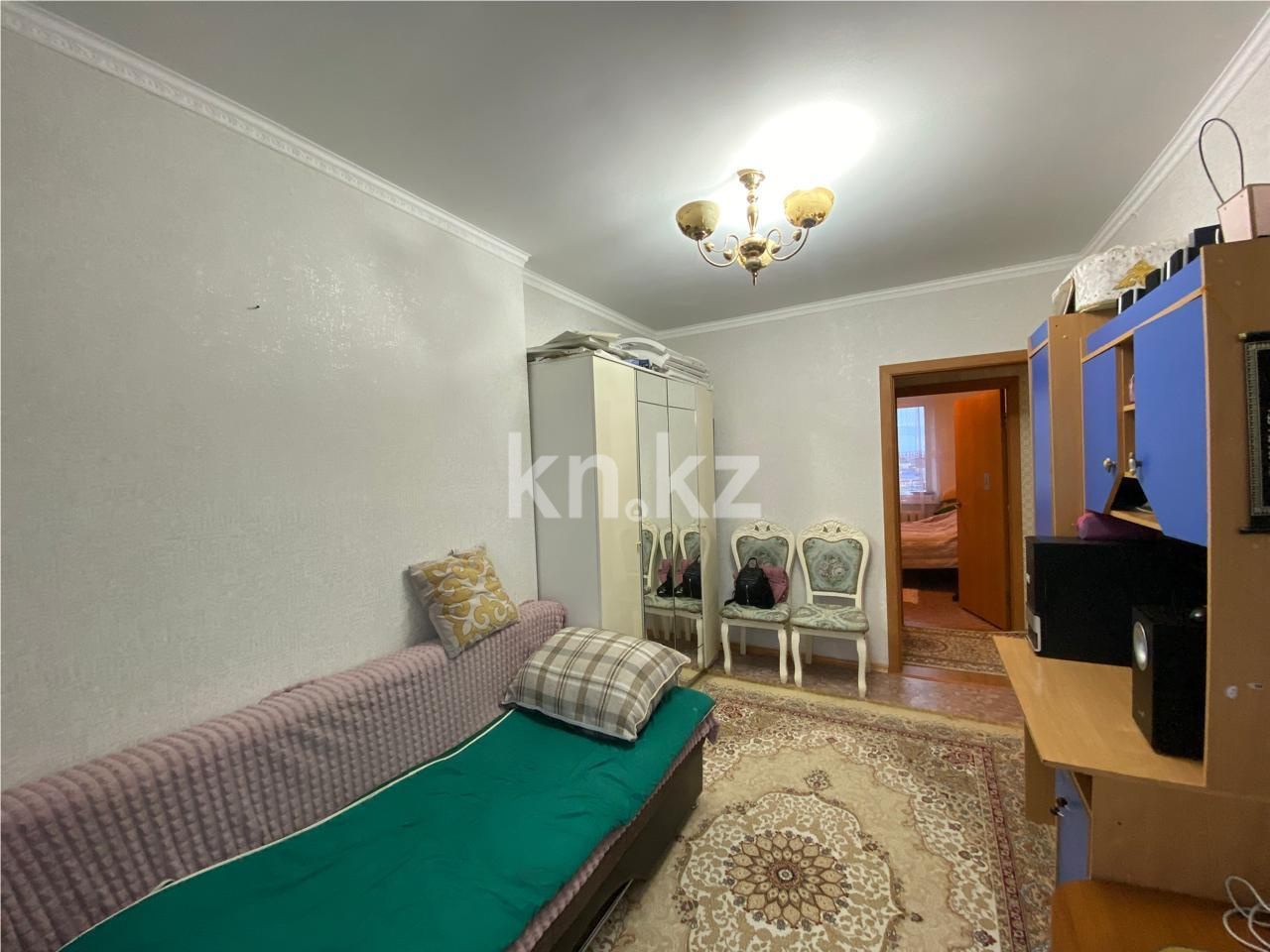 Продажа 4-комнатной квартиры, 81 м² - Продажа квартир в Караганде - страница 8 фото 8 из 17