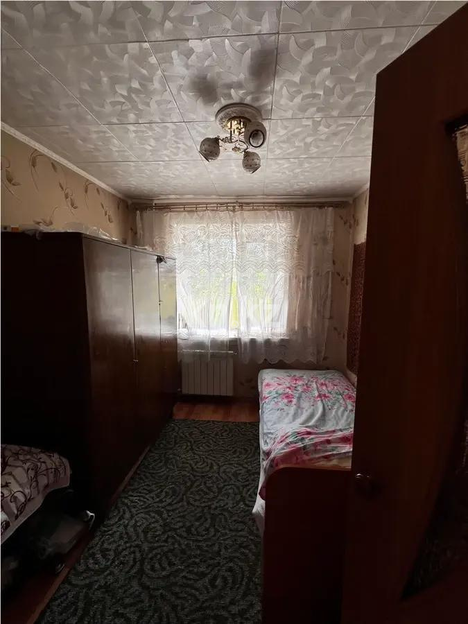 Продажа 3-комнатной квартиры, 53 м², мкр-н 7, дом  11 - Продажа квартир в Казахстане фото 2 из 5