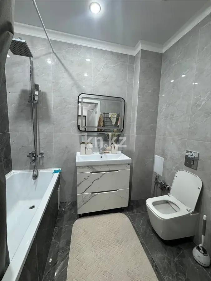 Продажа 3-комнатной квартиры, 76 м², пр. Тауелсыздык, дом  34/2 в Астане - фото 4