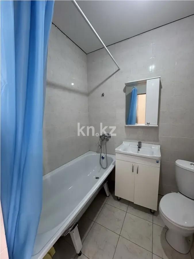 Продажа 1-комнатной квартиры, 27.7 м² в Астане - фото 2