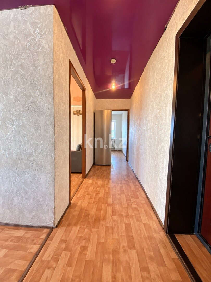 Продажа 3-комнатной квартиры, 54 м² в Темиртау - фото 10