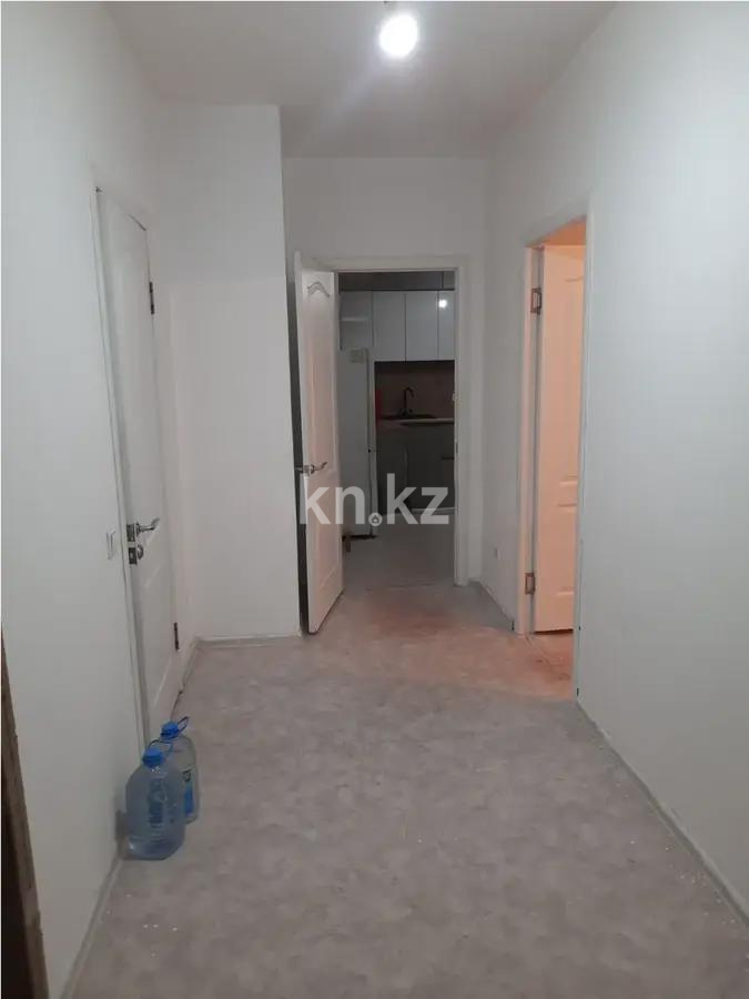 Продажа 1-комнатной квартиры, 44 м², мкр-н Шугыла, дом  340/4 - Продажа квартир в Алматы с фото фото 3 из 3