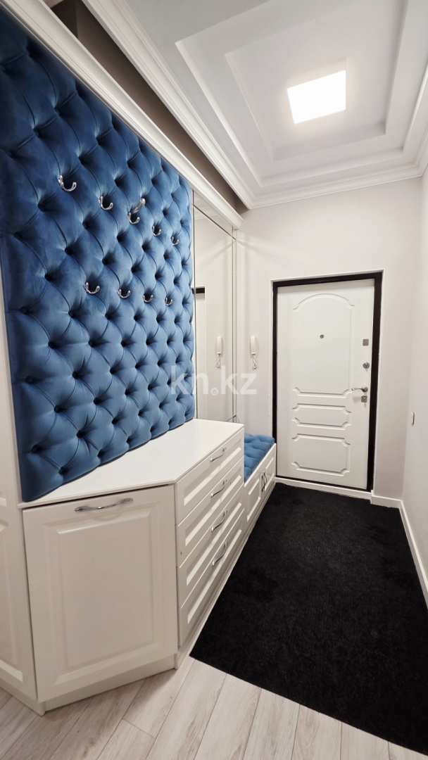 Продажа 4-комнатной квартиры, 132.1 м² - Продажа квартир в новостройках Алматы без посредников - страница 41 фото 7 из 27