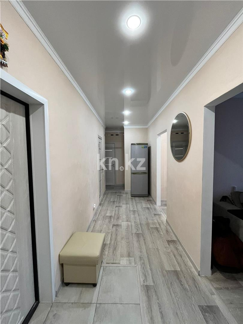 Продажа 3-комнатной квартиры, 90 м² - Продажа квартир в новостройках Астаны с фото - страница 369 фото 13 из 18