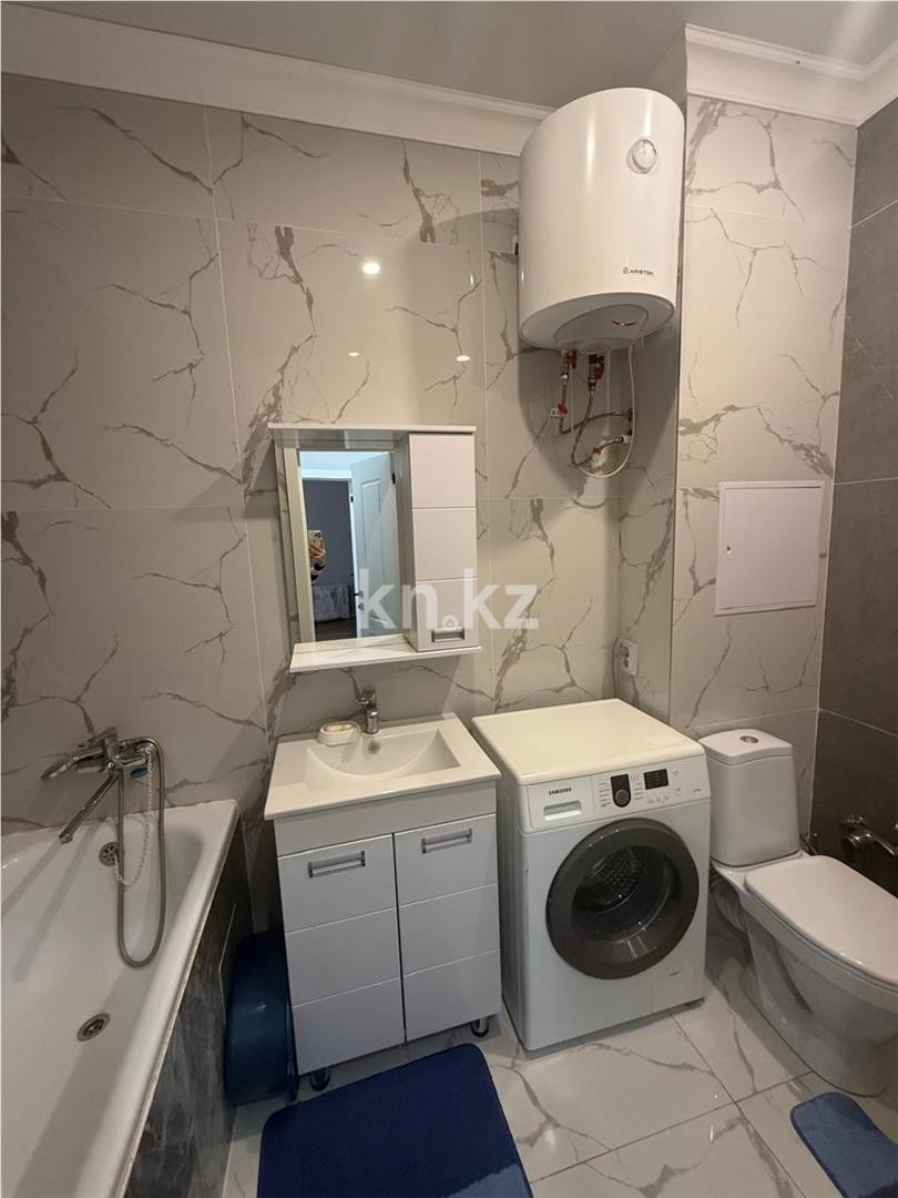 Продажа 1-комнатной квартиры, 44 м² в Караганде - фото 8