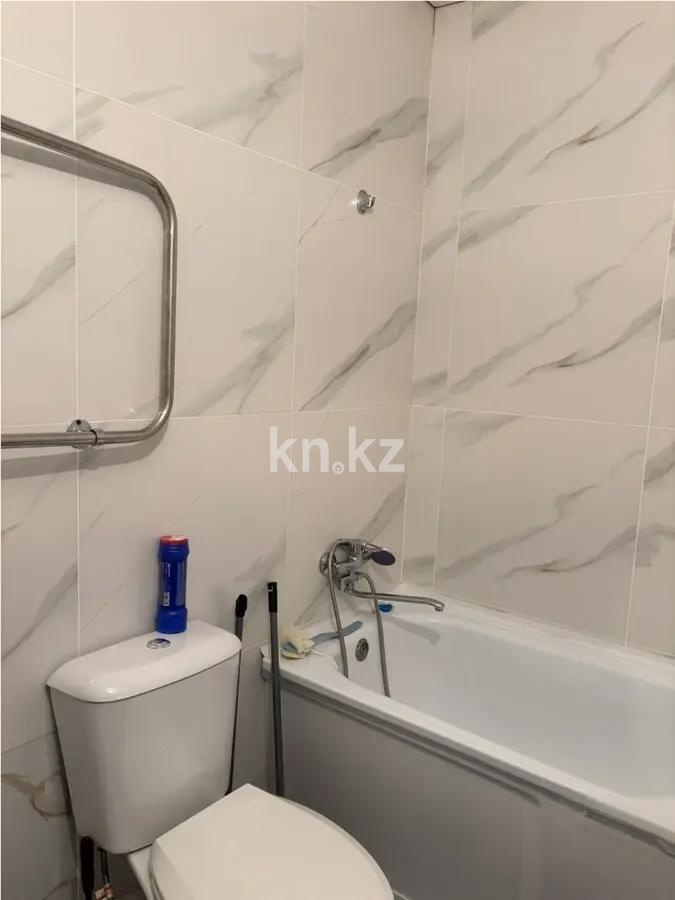 Продажа 1-комнатной квартиры, 28 м² - Продажа однокомнатных квартир от собственников в Астане - страница 5 фото 3 из 4