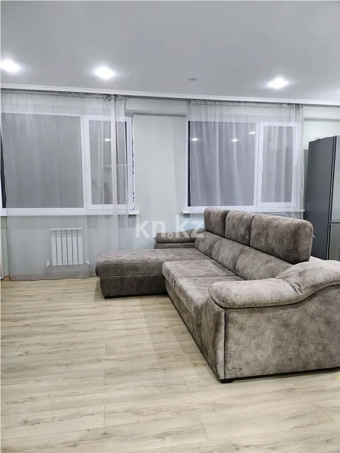 Продажа 2-комнатной квартиры, 60 м² - Продажа недвижимости в Казахстане - страница 8 фото 1 из 4